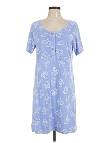 Fresh Produce Casual Dress (view 1)