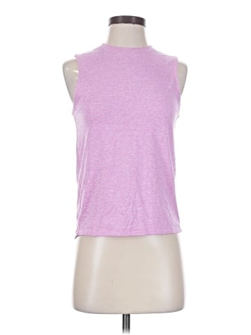 Lululemon Athletica Sleeveless T-Shirt (view 1)