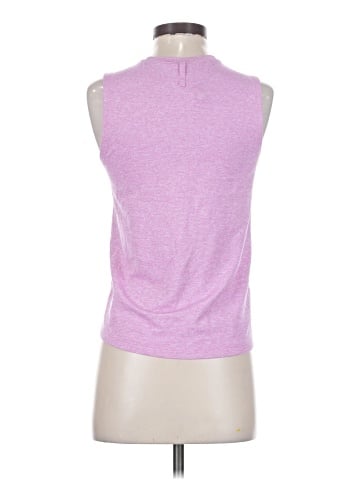 Lululemon Athletica Sleeveless T-Shirt (view 2)