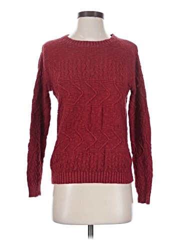 Forever 21 Pullover Sweater (view 1)