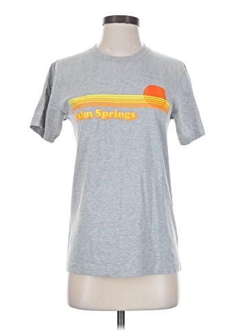 Trina Turk Short Sleeve T-Shirt (view 1)