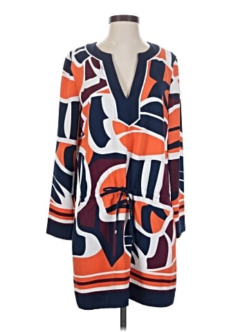 Laundry by Shelli Segal Casual Dress (view 1)
