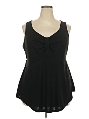 BLOOMCHIC Tank Top (view 1)