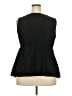 BLOOMCHIC Black Tank Top Size 18 - 20 - photo 2