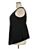 BLOOMCHIC Black Tank Top Size 18 - 20 - photo 5