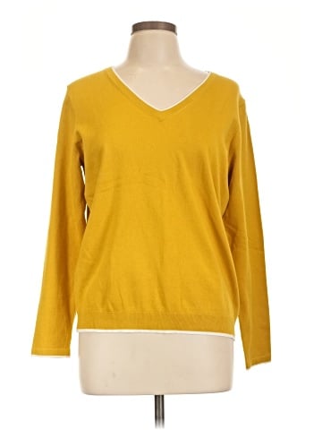 Boden Pullover Sweater (view 1)