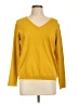 Boden Yellow Pullover Sweater Size L - photo 1