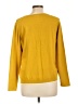 Boden Yellow Pullover Sweater Size L - photo 2