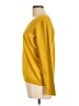 Boden Yellow Pullover Sweater Size L - photo 5