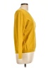 Boden Yellow Pullover Sweater Size L - photo 4