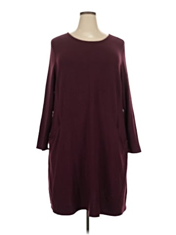 Purejill Casual Dress (view 1)