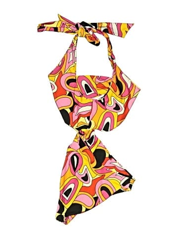 Skin One Piece Swimsuit (view 1)
