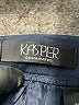 Kasper Blue Dress Pants Size 12 - photo 7