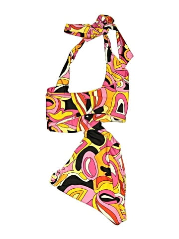 Skin One Piece Swimsuit (view 2)