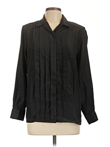 Josephine Long Sleeve Blouse (view 1)