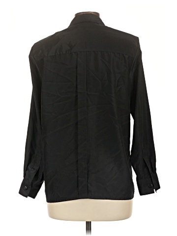 Josephine Long Sleeve Blouse (view 2)