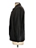 Josephine 100% Polyester Black Long Sleeve Blouse Size 10 - photo 5