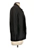 Josephine 100% Polyester Black Long Sleeve Blouse Size 10 - photo 4