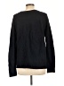 Talbots Black Pullover Sweater Size L - photo 2