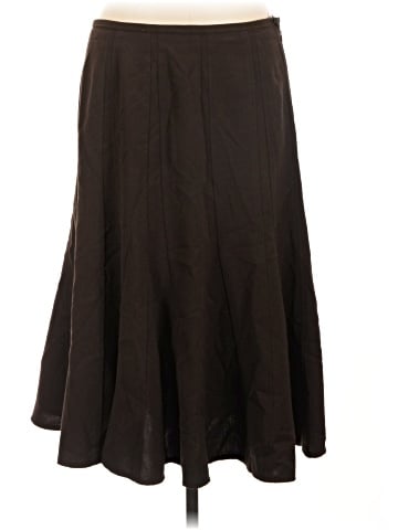 Larry Levine Formal Skirt (view 1)