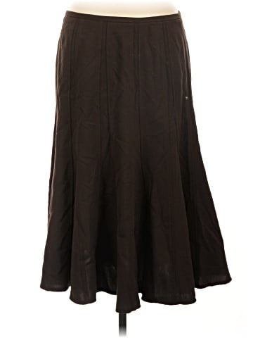 Larry Levine Formal Skirt (view 2)