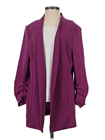 Alfani Blazer (view 1)