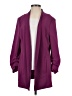 Alfani Purple Blazer Size S - photo 1