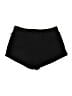 Reebok 100% Polyester Solid Black Athletic Shorts Size L - photo 2