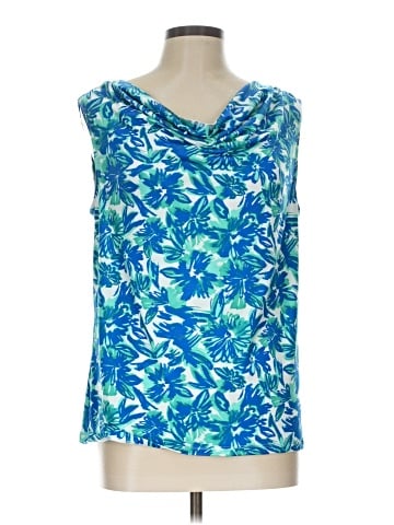 Covington Sleeveless T-Shirt (view 1)