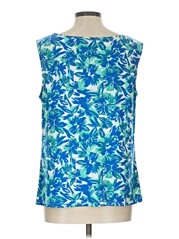 Covington Sleeveless T-Shirt (view 2)