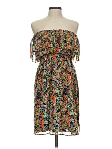 Karlie Cocktail Dress (view 1)