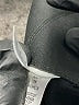 Nine West Chevron-herringbone Gray Dress Pants Size 16 - photo 8