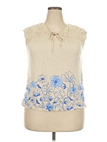 Cato Tank Top (view 1)