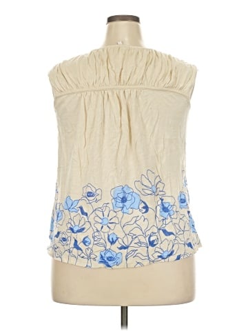 Cato Tank Top (view 2)
