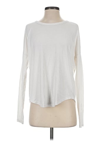 Rag & Bone Long Sleeve T-Shirt (view 1)