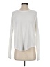 Rag & Bone Ivory Long Sleeve T-Shirt Size S - photo 1