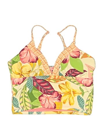 Roxy Swimsuit Top (view 1)