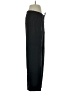 Soma Black Casual Pants Size S - photo 4