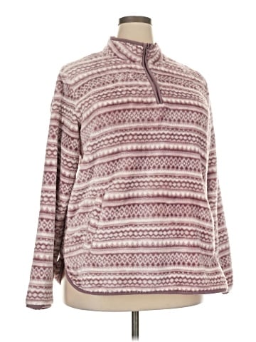 St. John's Bay Pullover Sweater (view 1)