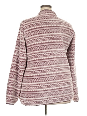 St. John's Bay Pullover Sweater (view 2)