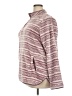 St. John's Bay 100% Polyester Burgundy Pullover Sweater Size XXL - photo 5