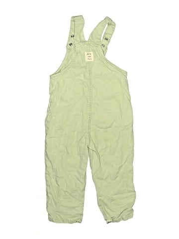 Zara Snow Pants With Bib (view 2)