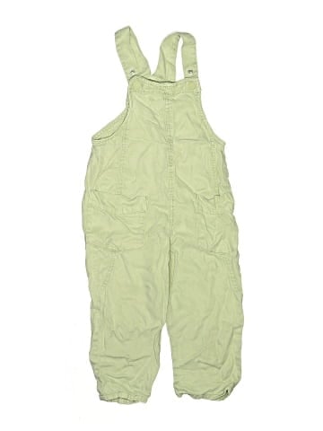 Zara Snow Pants With Bib (view 1)