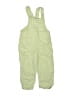 Zara Green Snow Pants With Bib Size 2T - 3T - photo 1