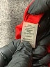 Calvin Klein Solid Red Cocktail Dress Size 12 - photo 9