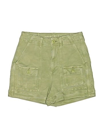 American Eagle Outfitters Cargo Shorts (view 1)