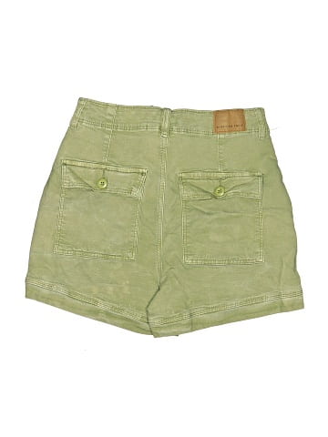 American Eagle Outfitters Cargo Shorts (view 2)