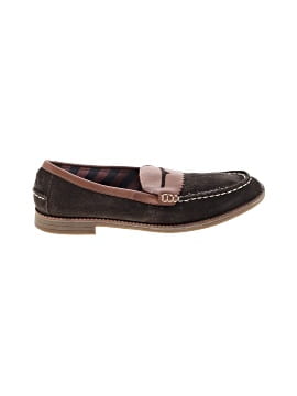 Sperry Top Sider Flats