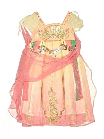 Unbranded Dress (view 1)