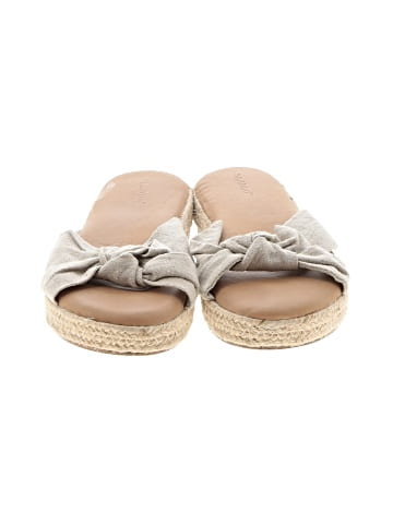 Bamboo Sandals (view 2)